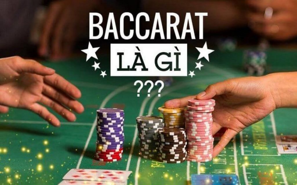 Baccarat – Hướng dẫn chi tiết cùng các lưu ý khi chơi game