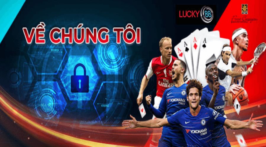 Review Lucky88 về nguồn gốc