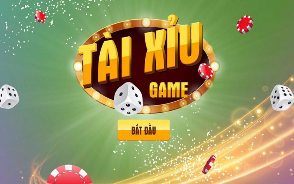 game tài xỉu với cách kiếm tiền nhanh